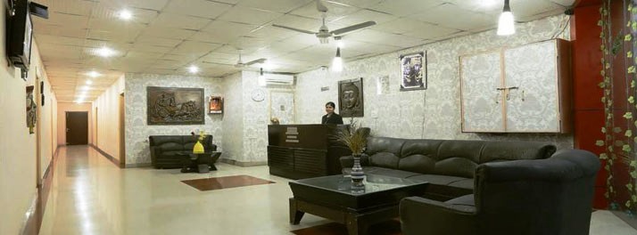 1669/Hotel Anand Lok - New Delhi 02.jpg